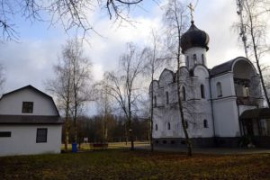 Жабино (Гатчинский район)