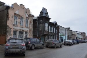 Кимры