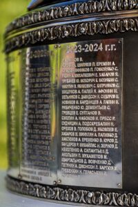 Александр Судницин – второй красноярский чемпион в «Магнитке»